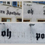 Nicht nur das N-  auch das P-Wort und das R-Wort geächtet –  Vorsicht beim Sprechen!