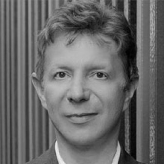 Alexander Wendt