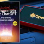 ChatGPT: Die späte Rache des Mathelehrers