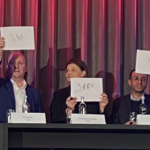OB-Wahl Frankfurt: Grüne Sauce oder „Bahnbabo“?
