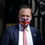 Wie London in den Lockdown schlitterte und Kommunikation alles war