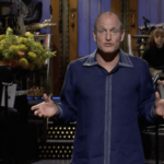 Saturday Night Live: Woody Harrelsons „Was wäre wenn“ gerät zum Skandal