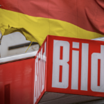 Biegt „Bild“ nach links ab? Springer-Verlag wirft drei Chefs raus
