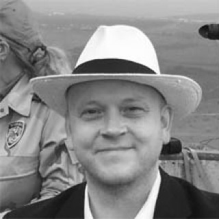 Gerd Buurmann