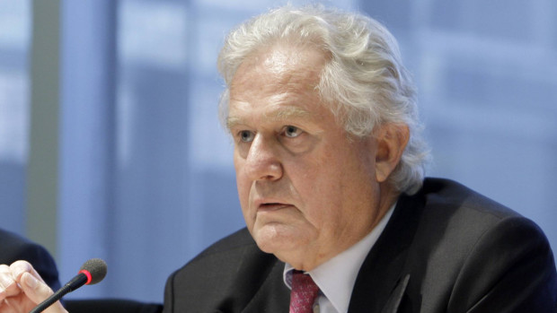 Top-Manager Kurt Lauk über die Chip-Förderpolitik der EU: „Das ist erbärmlich“