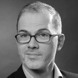 Matthias Nikolaidis