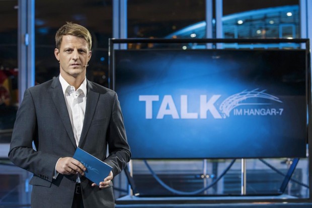 Roland Tichy bei „Links. Rechts. Mitte – Duell der Meinungsmacher“ (Servus TV), 28.03.2021