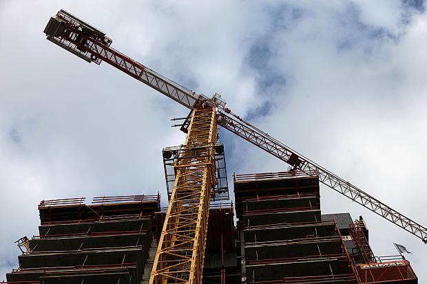 Das „Desaster auf dem Wohnungsmarkt“ und die ignorierten Ursachen