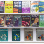 Verlag schreibt Agatha Christies „Miss Marple“ um