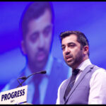 Schottlands neuer Premierminister Humza Yousaf will die Trans-Reform neu auflegen