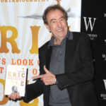 „Always Look on the Bright Side of Life“ – Eric Idle wird 80 Jahre alt