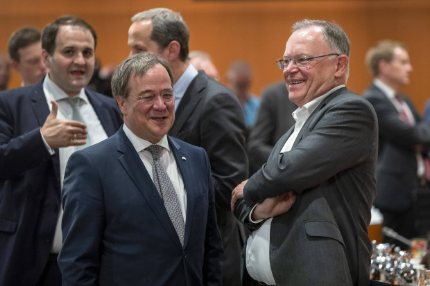 Es war eine Pandemie der Lügen. Nun kommt die Zeit der Wendehälse