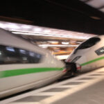 Die Grünen bezahlen für Volker Wissings Probleme mit der Bahn