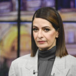 Linda Zervakis – die Staatsjournalistin