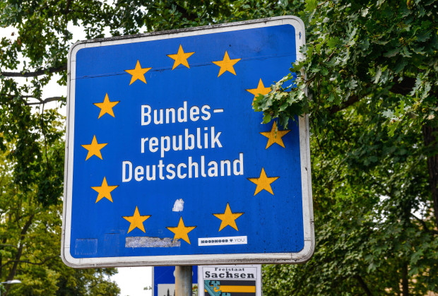 CDU-Landrat von Görlitz will Flüchtlinge ohne Papiere nach Deutschland kommen lassen