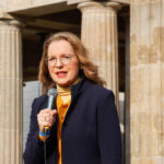 Wo bleibt Ihr Wind, Frau Kemfert?