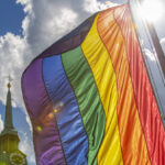 Wie die deutsche Kirche in der zeitgeistigen Bedeutungslosigkeit versinkt