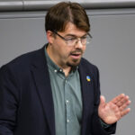 Grünen-Politiker will „Meshing“ – eine Vermischung zweier Nachnamen