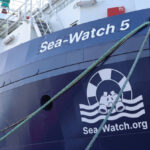 Wie die Rettung aus dem Mittelmeer ins Sozialamt führt – statt in sichere Häfen