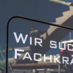 Das Fach- und Arbeitskräfteparadoxon