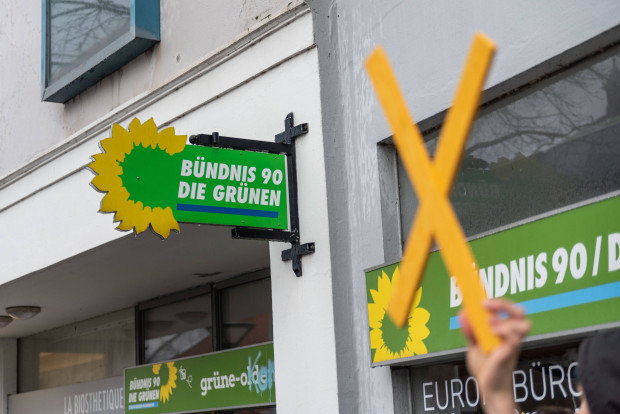 Das grüne Desaster – Radikalisierung der „Klimaretter“ wird zunehmen
