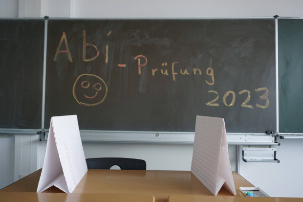 Die Noteninflation galoppiert – Nun soll das Abitur nochmal leichter werden