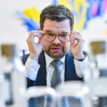 Marco Buschmann lässt verbotenerweise staatliches Medium herausbringen