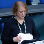 Staatsrechtler: keine gesetzliche Grundlage für Meldestelle Antifeminismus