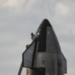 Mit dem Starship vom „New Space“ zum „Common Space“