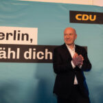 Wer hat uns verraten? – Christdemokraten