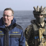 Zivil ist Deutschland militärisch super aufgestellt