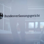 Nicht nur ein neuer Adler: Bundesverfassungsgericht vervielfacht seine Öffentlichkeitsarbeit