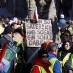 Verdi unterstützt Klima-Aktivisten – Arbeitnehmer fürchten wegen Klimaschutz um ihre Jobs