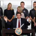 Disney verliert Sonderstatus – Ron DeSantis: Konzern ist Anbieter von „woker“ Ideologie