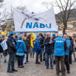 Grüne NGOs sperren sich gegen Transparenz