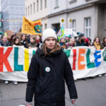 Die Niederlage der Luisa Neubauer