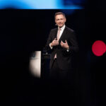 Christian Lindner und der drohende deutsche Herzinfarkt