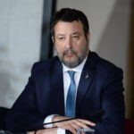 Salvini über Verbrenner-Aus: „Das Spiel ist noch nicht vorbei“