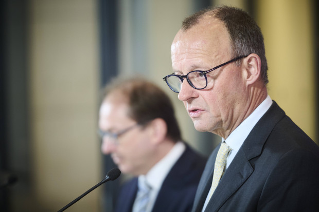 Der Katzenjammer der Union