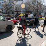 Groß-Berlin und Klein-Berlin: Das Auto ist aktueller denn je