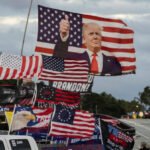 Selbst schärfste Kritiker müssen zugeben: Langweilig wird’s mit The Donald nie