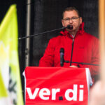 Es geht nicht um Löhne – wie Ver.di Leute und Wirtschaft kaputt streiken will