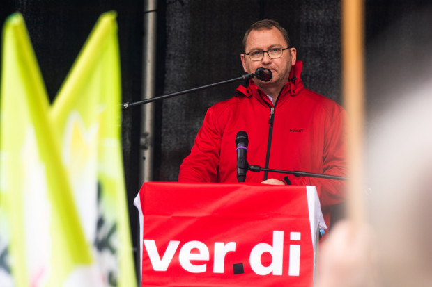 Es geht nicht um Löhne – wie Ver.di Leute und Wirtschaft kaputt streiken will