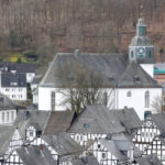 Der Mord an Luise in Freudenberg war vermutlich von langer Hand geplant