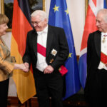 „Großkreuz des Verdienstordens der Bundesrepublik in besonderer Ausführung“