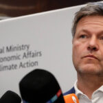 Habecks Ministerium: Deutschland befindet sich nicht im Gasnotstand