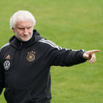„Es gibt nur einen Rudi Völler“