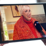 Claudia Roth bei den Oscars: Von der grünen Notwendigkeit zu fliegen