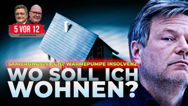 Wo soll ich wohnen?