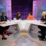 Bei Illner: Wird KI uns alle auffressen?